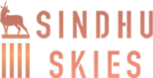 GK Sindhu Skies Pimple Saudagar Logo Image